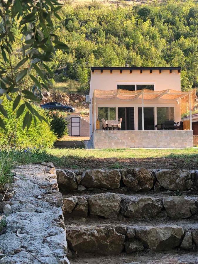 House On The River Villa Blagaj Exterior foto