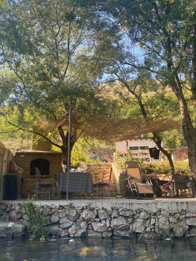 House On The River Villa Blagaj Exterior foto