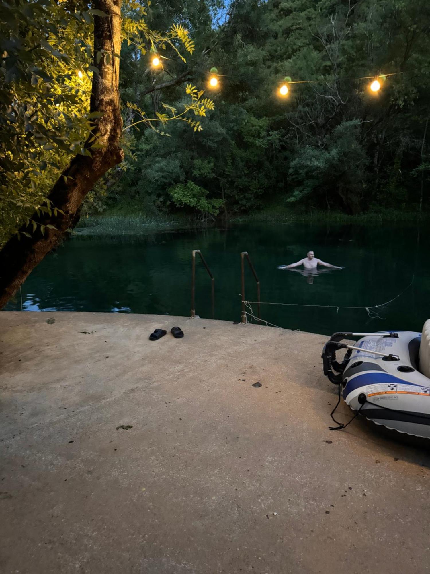 House On The River Villa Blagaj Exterior foto